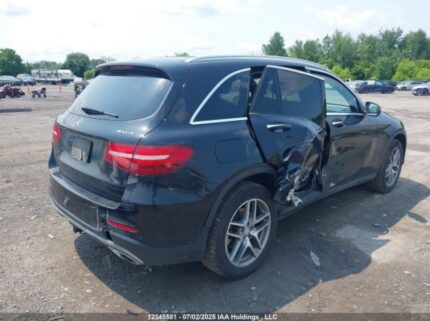 WDC0G4KB7HV000300 2017 MERCEDES-BENZ