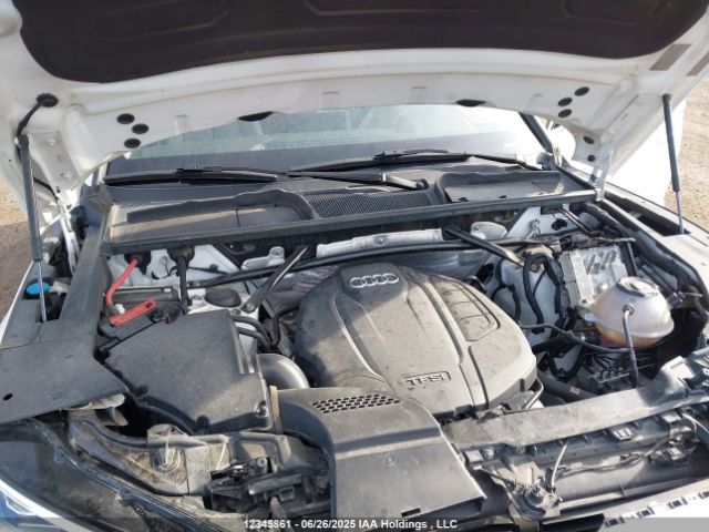 WA1CNAFYXJ2038823 2018 AUDI