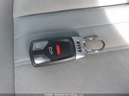 WA1CNAFYXJ2038823 2018 AUDI