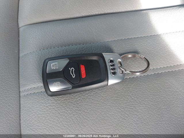 WA1CNAFYXJ2038823 2018 AUDI