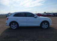 WA1CNAFYXJ2038823 2018 AUDI