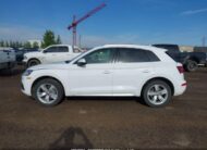 WA1CNAFYXJ2038823 2018 AUDI