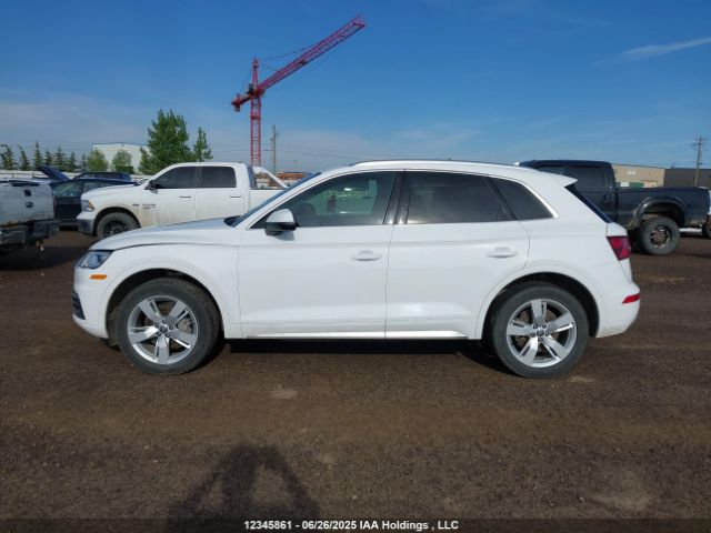 WA1CNAFYXJ2038823 2018 AUDI