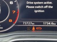 WA1CNAFYXJ2038823 2018 AUDI
