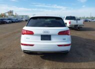 WA1CNAFYXJ2038823 2018 AUDI