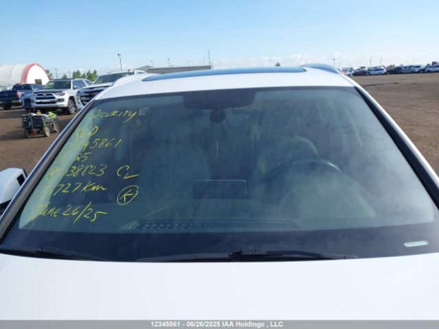 WA1CNAFYXJ2038823 2018 AUDI