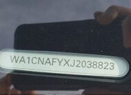 WA1CNAFYXJ2038823 2018 AUDI