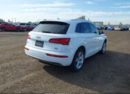 WA1CNAFYXJ2038823 2018 AUDI