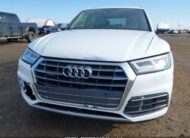 WA1CNAFYXJ2038823 2018 AUDI