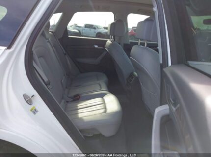 WA1CNAFYXJ2038823 2018 AUDI