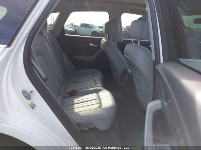 WA1CNAFYXJ2038823 2018 AUDI