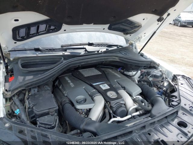 4JGDA7FB2GA742707 2016 MERCEDES-BENZ