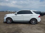 4JGDA7FB2GA742707 2016 MERCEDES-BENZ