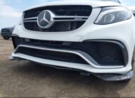 4JGDA7FB2GA742707 2016 MERCEDES-BENZ
