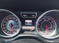 4JGDA7FB2GA742707 2016 MERCEDES-BENZ