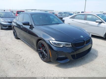 3MW5R7J07N8C39770 2022 BMW