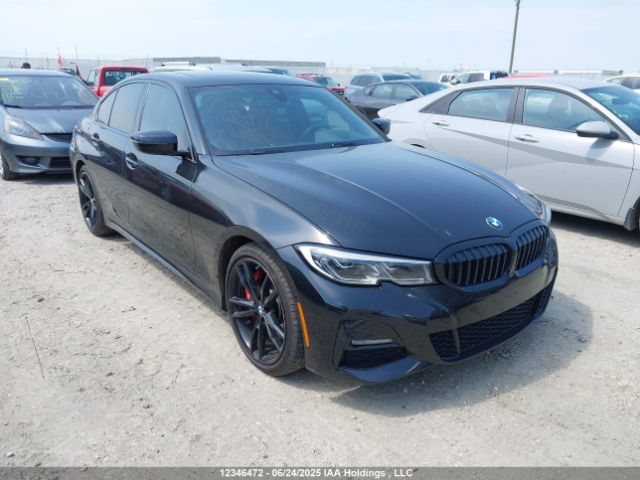 3MW5R7J07N8C39770 2022 BMW