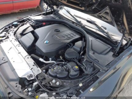3MW5R7J07N8C39770 2022 BMW
