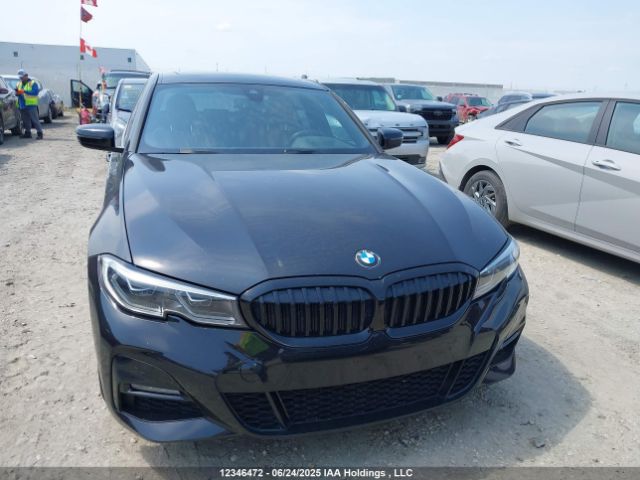 3MW5R7J07N8C39770 2022 BMW