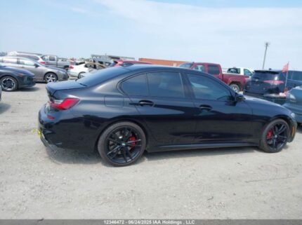 3MW5R7J07N8C39770 2022 BMW