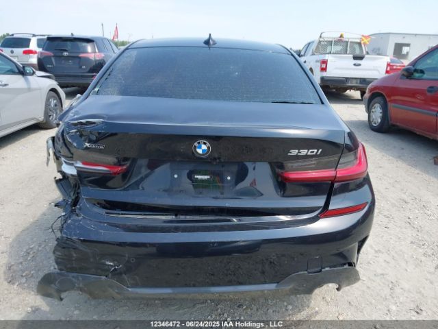 3MW5R7J07N8C39770 2022 BMW