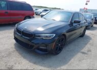 3MW5R7J07N8C39770 2022 BMW