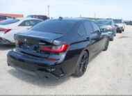 3MW5R7J07N8C39770 2022 BMW