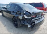 3MW5R7J07N8C39770 2022 BMW