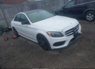 55SWF4KB9HU181996 2017 MERCEDES-BENZ