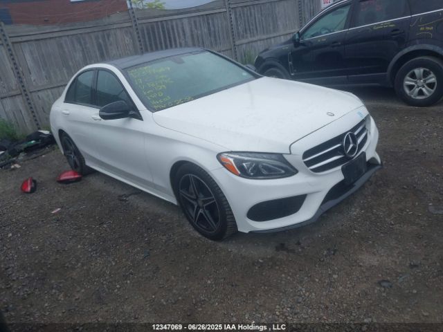 55SWF4KB9HU181996 2017 MERCEDES-BENZ