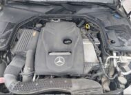 55SWF4KB9HU181996 2017 MERCEDES-BENZ