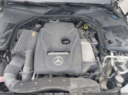 55SWF4KB9HU181996 2017 MERCEDES-BENZ