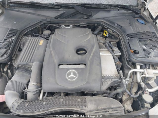 55SWF4KB9HU181996 2017 MERCEDES-BENZ