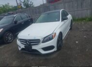 55SWF4KB9HU181996 2017 MERCEDES-BENZ