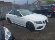 55SWF4KB9HU181996 2017 MERCEDES-BENZ