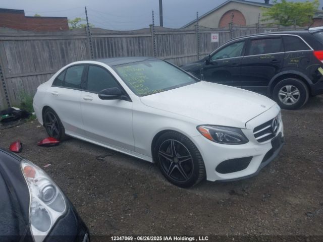 55SWF4KB9HU181996 2017 MERCEDES-BENZ