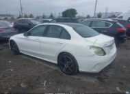 55SWF4KB9HU181996 2017 MERCEDES-BENZ
