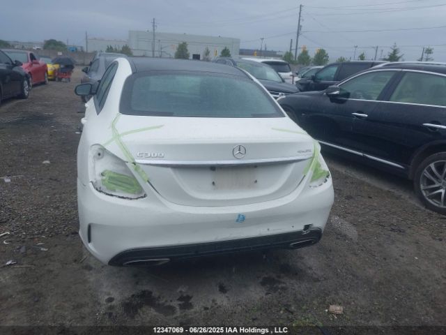 55SWF4KB9HU181996 2017 MERCEDES-BENZ