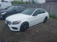 55SWF4KB9HU181996 2017 MERCEDES-BENZ