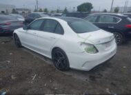 55SWF4KB9HU181996 2017 MERCEDES-BENZ