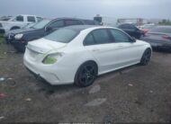 55SWF4KB9HU181996 2017 MERCEDES-BENZ