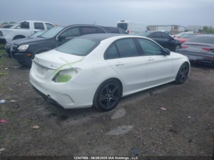 55SWF4KB9HU181996 2017 MERCEDES-BENZ
