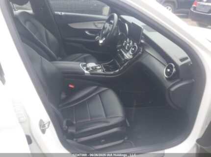 55SWF4KB9HU181996 2017 MERCEDES-BENZ