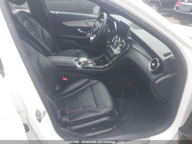 55SWF4KB9HU181996 2017 MERCEDES-BENZ