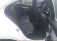 55SWF4KB9HU181996 2017 MERCEDES-BENZ