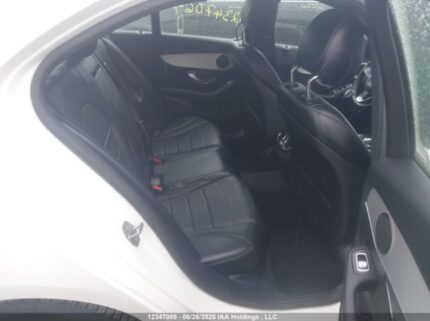55SWF4KB9HU181996 2017 MERCEDES-BENZ
