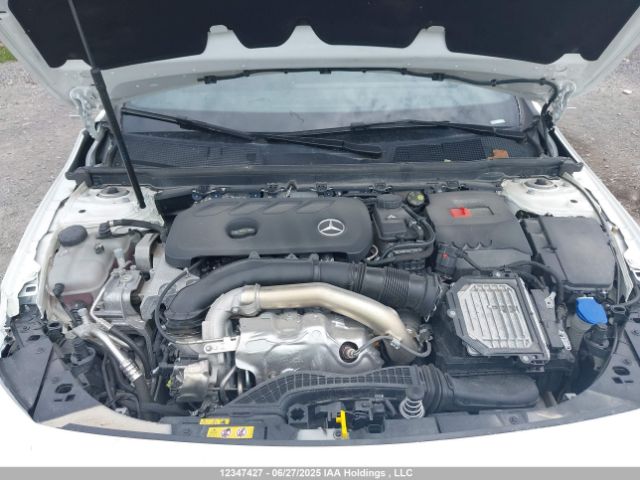 W1K5J4HB8SN537257 2025 MERCEDES-BENZ