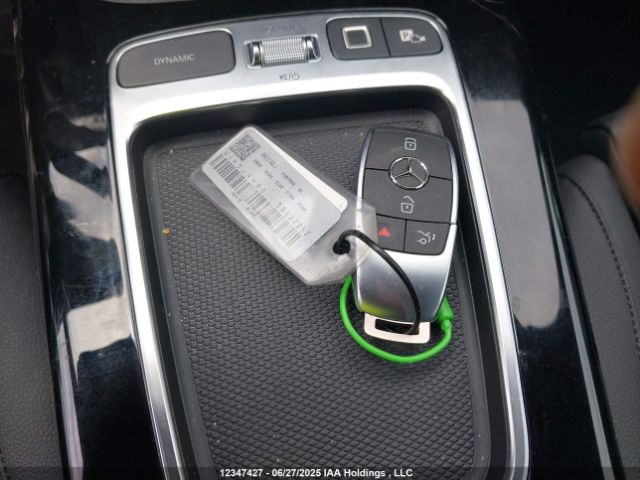 W1K5J4HB8SN537257 2025 MERCEDES-BENZ