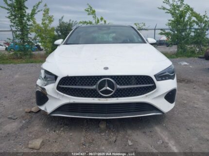 W1K5J4HB8SN537257 2025 MERCEDES-BENZ