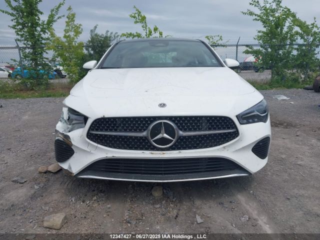 W1K5J4HB8SN537257 2025 MERCEDES-BENZ